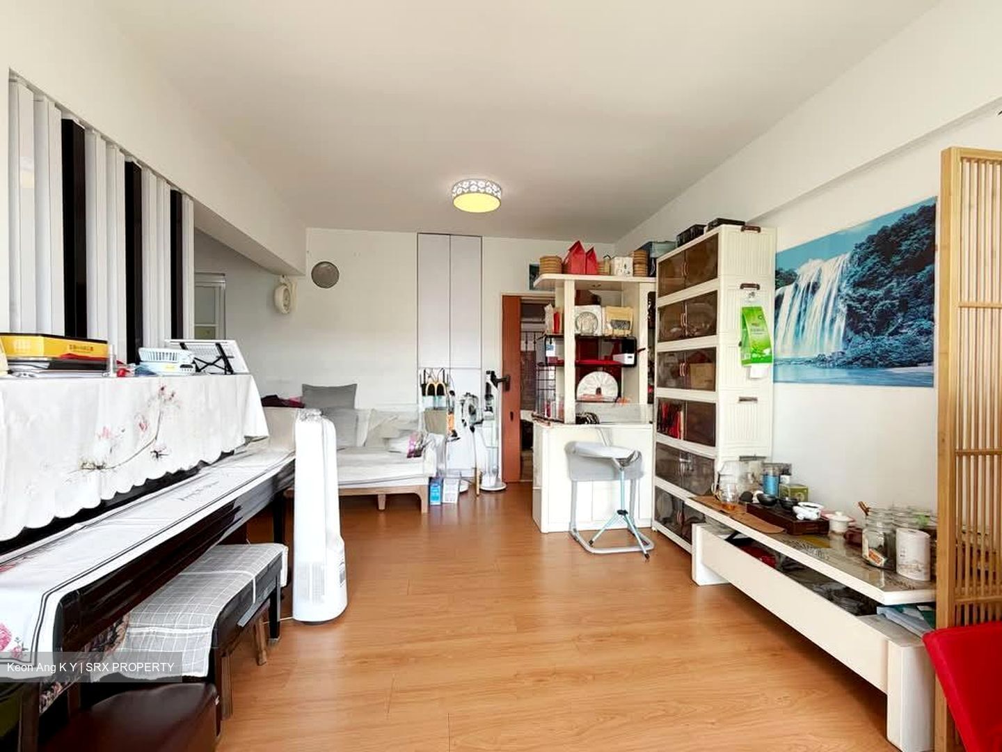 Blk 502D Palm Breeze @ Yishun (Yishun), HDB 4 Rooms #604352711